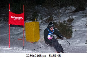 Trofeo Val di Non Ski 2011 - 0145